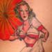 Tattoos - untitled - 25832