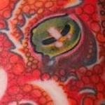 Tattoos - Octopus - 123043