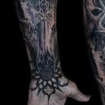 Tattoos - bone church - 125309