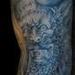 Tattoos - carneval sleeve fullview - 97878