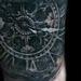 Tattoos - Clockneck - 97967