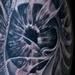 Tattoos - Nautilus Eye - 97971