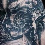 Tattoos - Octopus Morph - 125409