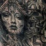 Tattoos - chronos - 125730