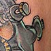 Tattoos - Telegraph Tattoo - 20601