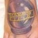 Tattoos - Bomb feet tattoos - 49431