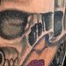 Tattoos - gypsy girl - 36359