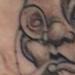 Tattoos - AEIOU - 58061