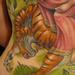 Tattoos - Devi Durga - 60902