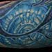 Tattoos - Bio Mech Arm - 14446