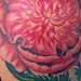 Tattoos - Peony - 14459
