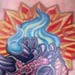 Tattoos - Sacred Heart - 14464