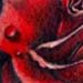 Tattoos - Rose - 28376