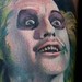 Tattoos - Beetlejuice Tattoo - 36518