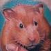Tattoos - Nibbles - 34815