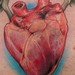 Tattoos - Heart Tattoo  - 51388