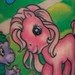 Tattoos - My Little Pony Tattoo - 51387