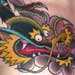 Tattoos - Dragon - 8861