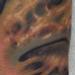 Tattoos - Coral Bio organic tattoo - 77286