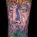 Tattoos - Greenman Tattoo - 62249