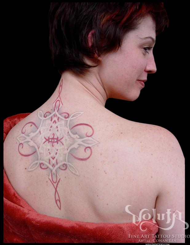 Tattoos Tribal Sun Snowflake Vector Images over 100