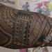 Tattoos - Black Work Sleeve Tattoo - 60551