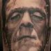 Tattoos - Frankenstein - 70539