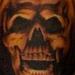 Tattoos - Micheal Myers Halloween - 64317
