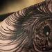 Tattoos - Realistic Eye - 94491