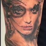 Tattoos - untitled - 106323