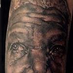 Tattoos - untitled - 104135