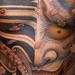 Tattoos - Hannya Mask Tattoo - 60539