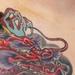 Tattoos - Asian Dragon and Chinese Zodiac Animals - 79404