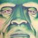 Tattoos -  Frankenstein - 79357