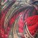 Tattoos - Bio Mech / Bio Organic Cover Up  - 79372