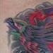 Tattoos - Phoenix Cover up - 79362