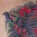 Tattoos - Phoenix Cover up - 79361