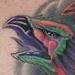 Tattoos - Phoenix Cover up - 79358