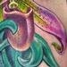Tattoos - Lady's Slipper Orchids - 79390