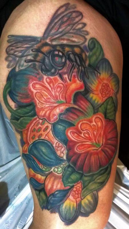 70 Beautiful Flower Tattoo Ideas for Women in 2023