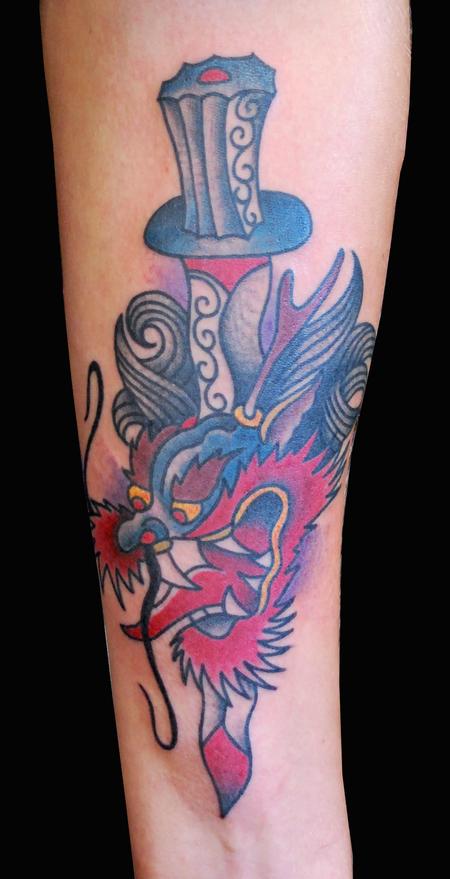 50 EyeCatching Sailor Jerry Tattoo Ideas