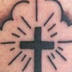 Tattoos - Calvary Tattoo - 129048