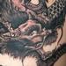 Tattoos - Dragon - 59238