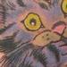Tattoos - 3 Eye Cat - 59718