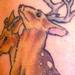 Tattoos - Weird Deer - 59714