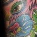 Tattoos - Booger Wolf - 59713