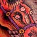 Tattoos - 3 Eyed Pegasus - 28309