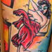 Tattoos - ROCK OF AGES - 12402