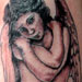 Tattoos - Angel - 13861