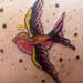 Tattoos - Swallows - 6469